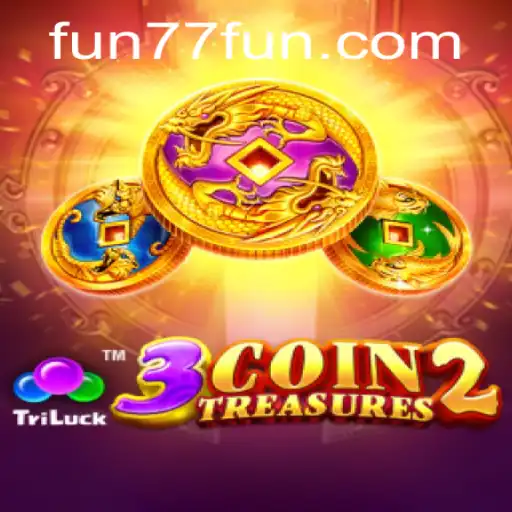 Descubra os Segredos de 3CoinTreasures2: Um Mergulho na Aventura Digital