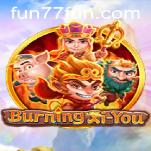 Descubra o Fascinante Mundo de BurningXiYou: Uma Jornada Épica no Universo de 77.fun