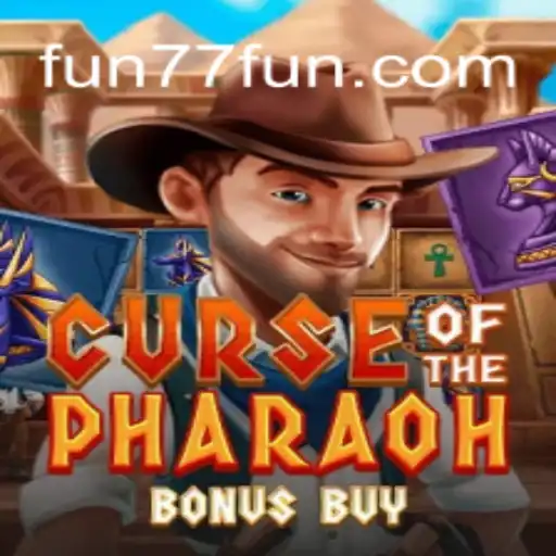 Explorando o Fascinante Mundo de Curse of the Pharaoh Bonus Buy no 77.fun