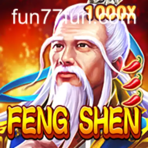 A Fascinante Jornada de FengShen: Explorando um Universo de Aventuras no 77.fun