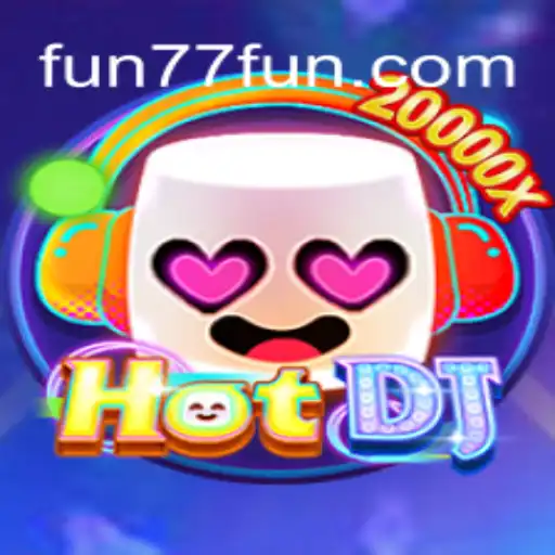 Descubra o Novo Sensação do Jogo: HotDJ