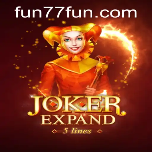 Explorando o Mundo de JokerExpand no 77.fun