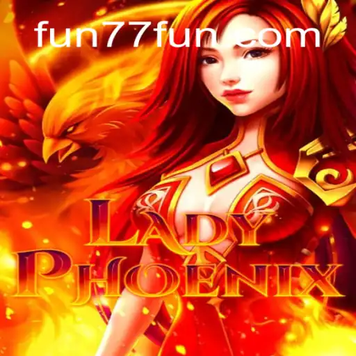 Explorando o Mundo de LadyPhoenix e a Plataforma 77.fun