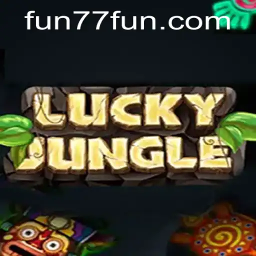 Explorando o Mundo de LuckyJungle: Uma Nova Sensação em 77.fun