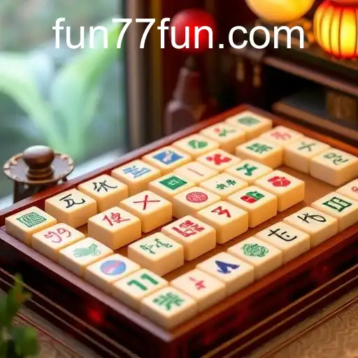 Mahjong