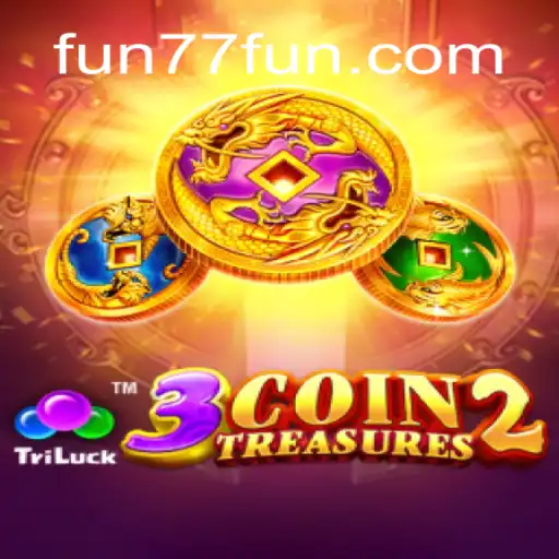 Descubra os Segredos de 3CoinTreasures2: Um Mergulho na Aventura Digital