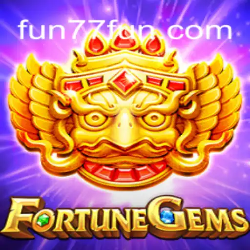 FortuneGems: Descubra a Magia dos Tesouros Virtuais