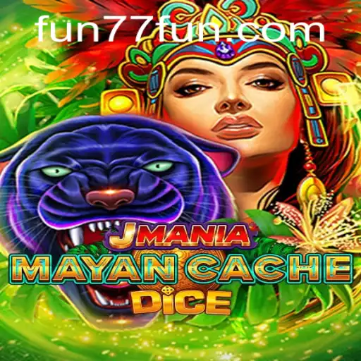 Descubra o Empolgante Mundo de JManiaMayanCacheDice na Plataforma 77.fun