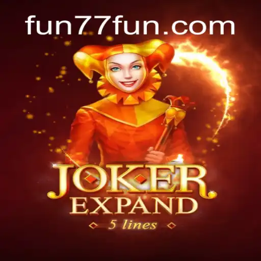Explorando o Mundo de JokerExpand no 77.fun