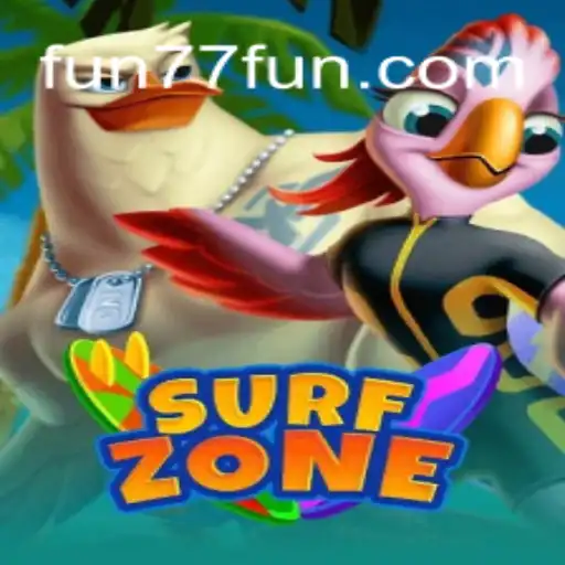 Descubra o Mundo Empolgante de SurfZone: Um Jogo Inovador na Plataforma 77.fun