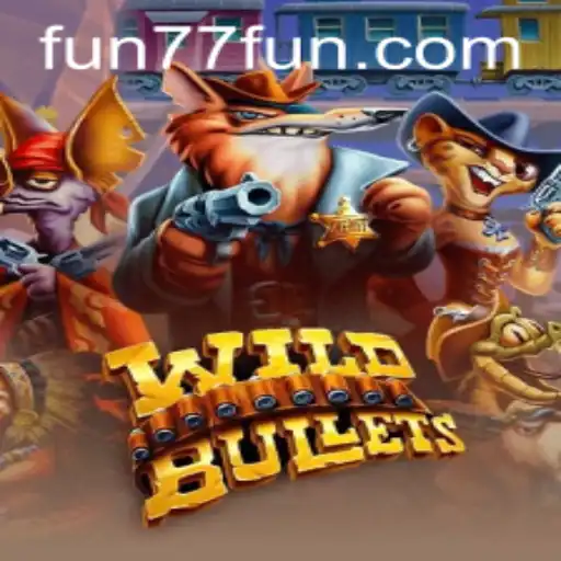 Explorando o Mundo de WildBullets: Uma Aventura no Oeste Selvagem