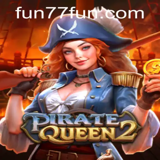 Explorando o Mundo de PirateQueen2 no 77.fun