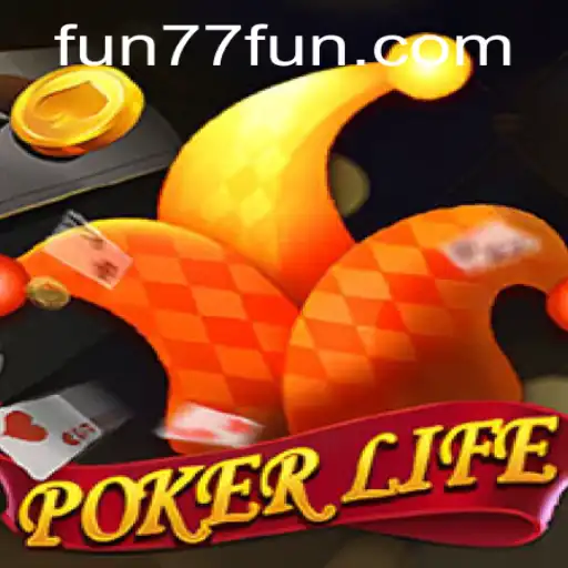 PokerLife: Descubra o Fascinante Mundo do Poker com 77.fun