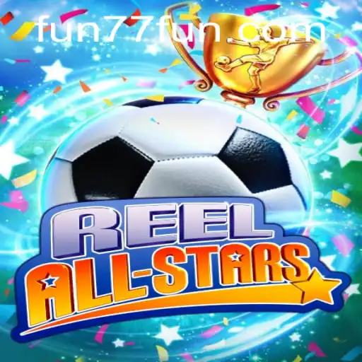 ReelAllStars: Um Mergulho no Mundo dos Jogos de 77.fun