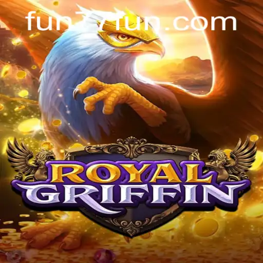 Aventura Fantástica no Jogo RoyalGriffin