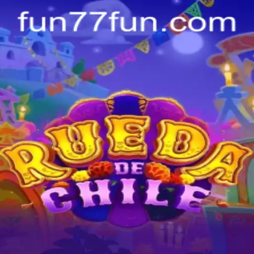 Descubra o Fascinante Mundo de RuedaDeChile: O Jogo que Está Conquistando 77.fun