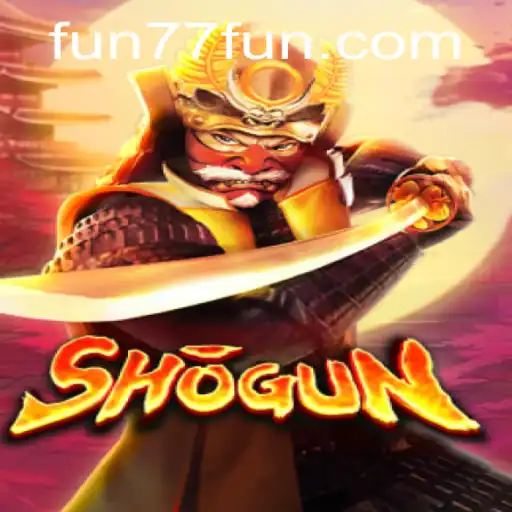 Descubra o Fascinante Mundo de Shogun no 77.fun