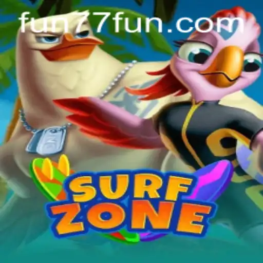 Descubra o Mundo Empolgante de SurfZone: Um Jogo Inovador na Plataforma 77.fun