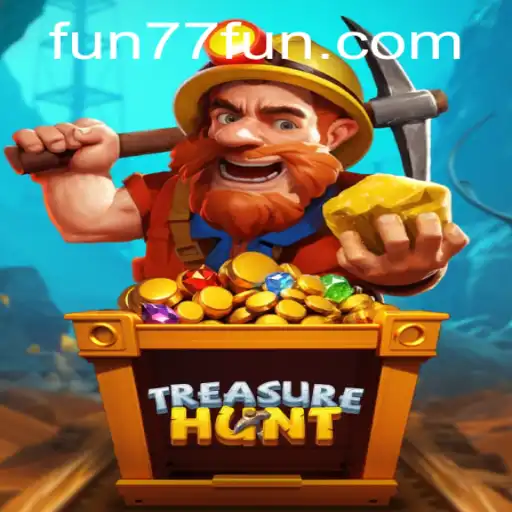 Explorando o Mundo de TreasureHunt: Aventura, Estratégia e Diversão